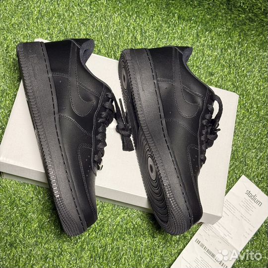 Nike Air Force 1 Оригинал