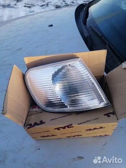 Поворотник