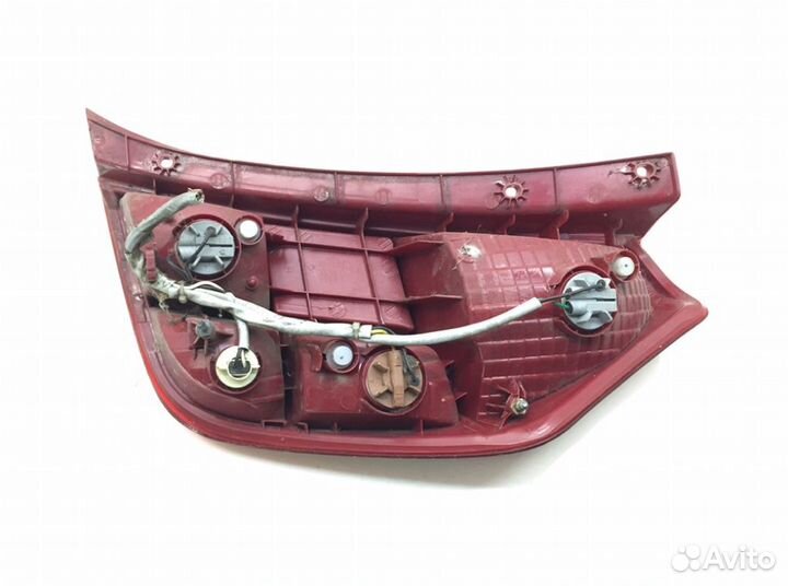 Фонарь Hyundai i10 (2007-2013)