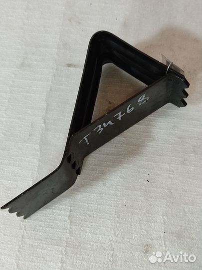 Противооткатный упор bmw x5 e53