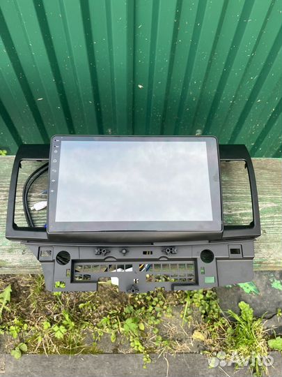 Магнитола teyes cc2l plus