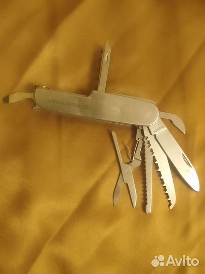 Карманный нож