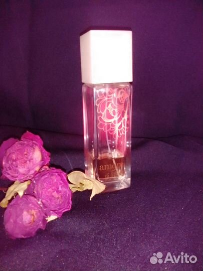 Духи Amore di Fiore La Rive винтажные