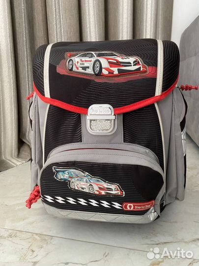 Ранец школьный ортопедический