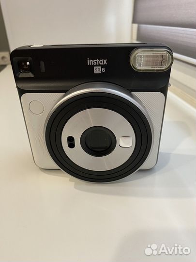 Фотоаппарат instax SQ6