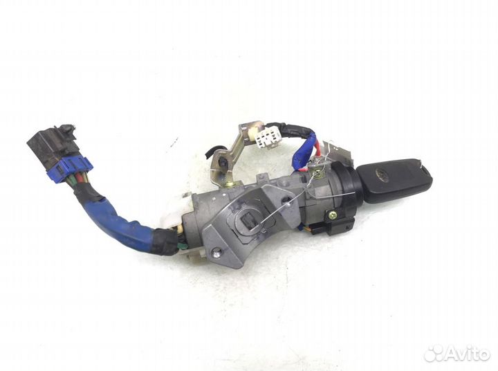 Замок зажигания Hyundai i30 (2007-2012)