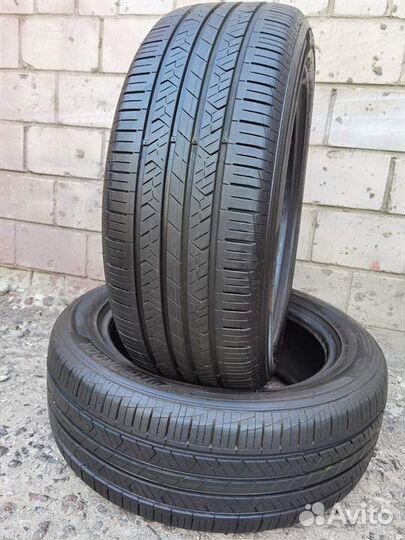 Hankook Kinergy EX H308 215/55 R17 98V