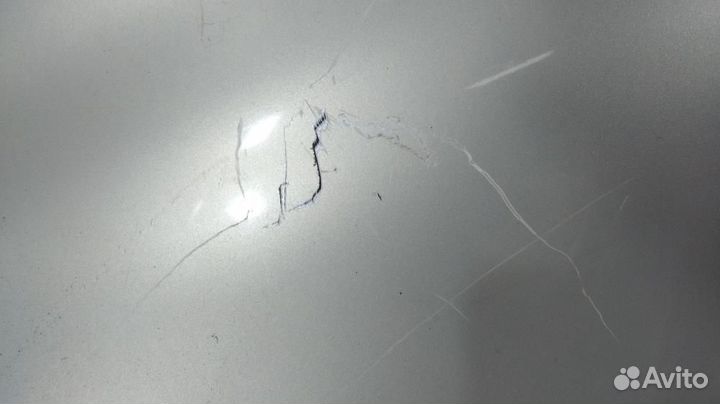 Крыло Renault Clio 2 (1998-2005)