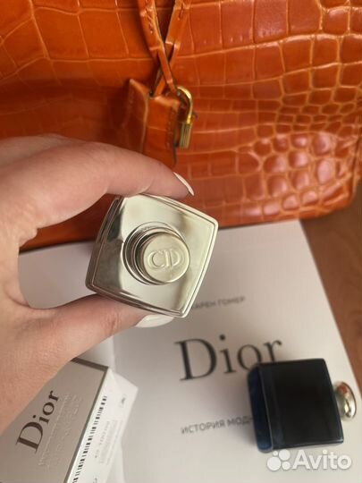 Парфюм Dior Addict. 100 ml Оригинал