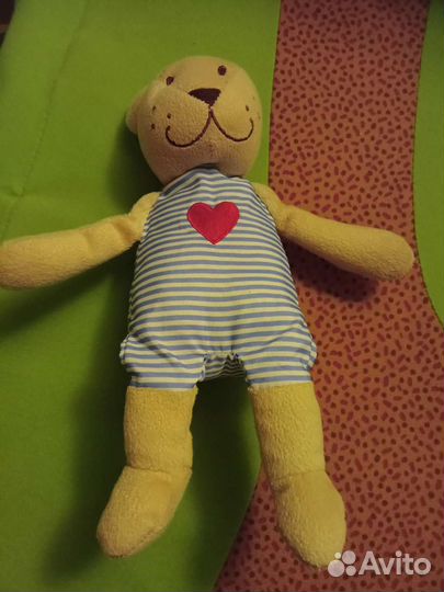 Медвежонок IKEA