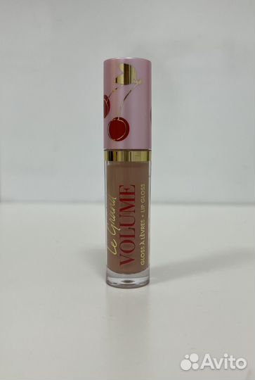 Блеск для губ vivienne sabo