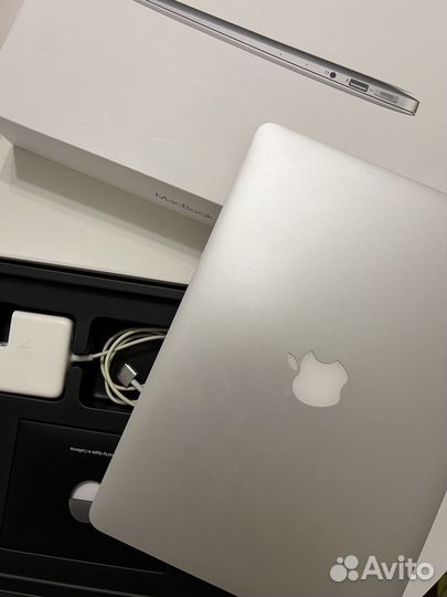 Apple MacBook Air 13 2017 256