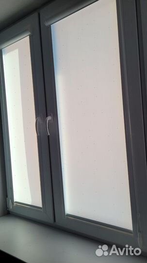 Рулонные шторы