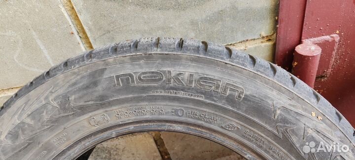 Nordman Nordman 4 195/65 R15