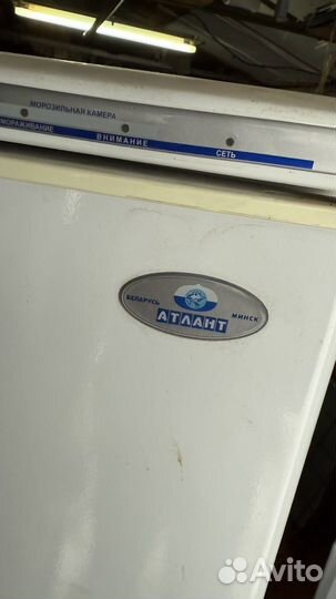 Холодильник Атлант Беларусь