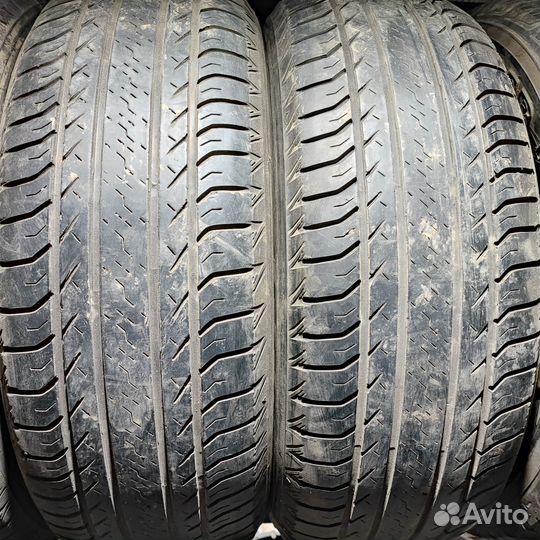 Bridgestone Ecopia EP850 215/60 R17 96