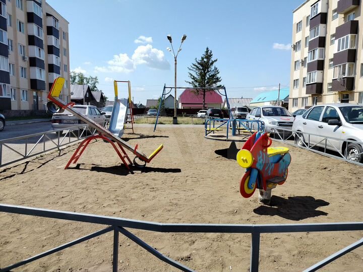 2-к. квартира, 48,5 м², 5/5 эт.