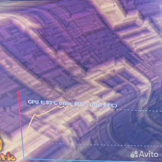 Gtx 1070 8gb inno3d на водоблоке