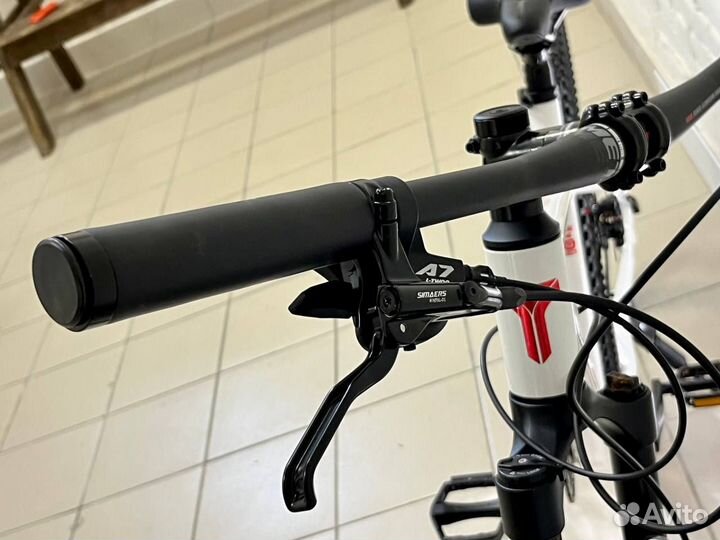 Велосипед 29