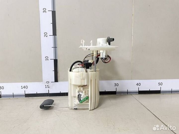 Насос топливный электрический Kia Rio 4 FB 2017