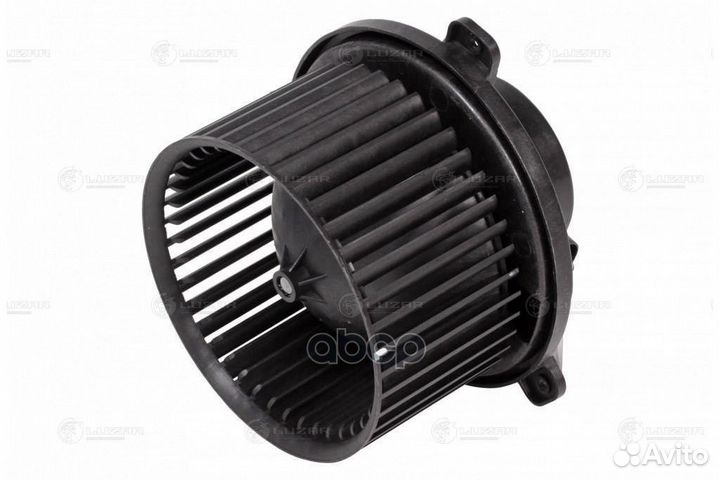 Радиатор печки Mitsubishi Pajero Sport (15) /L2