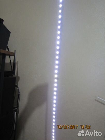 Блоки светодиодные и полоски