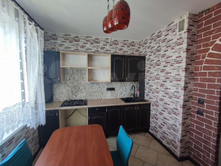 1-к. квартира, 35,5 м², 10/10 эт.
