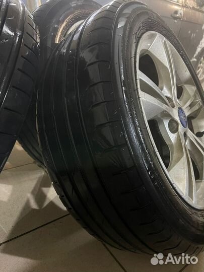 Nordman SZ2 205/55 R16 94V