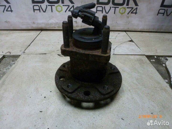 Ступица задняя Opel Astra H 1.6 2004-2015