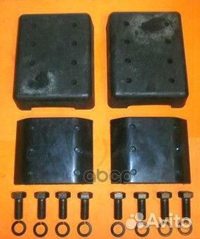 ON90.13.96 р/к седельного устройства (мр) поду