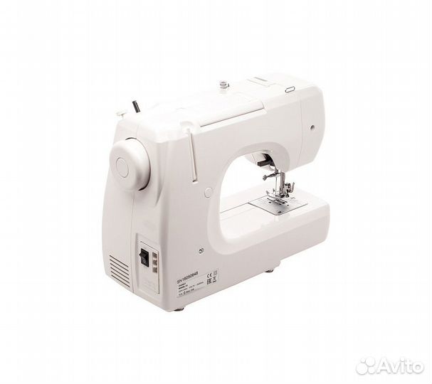 Швейная машина comfort 12