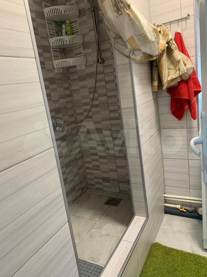 Квартира-студия, 24 м², 1/2 эт.