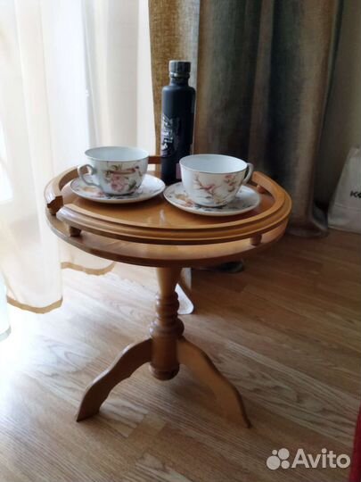 Подставка для вазонов