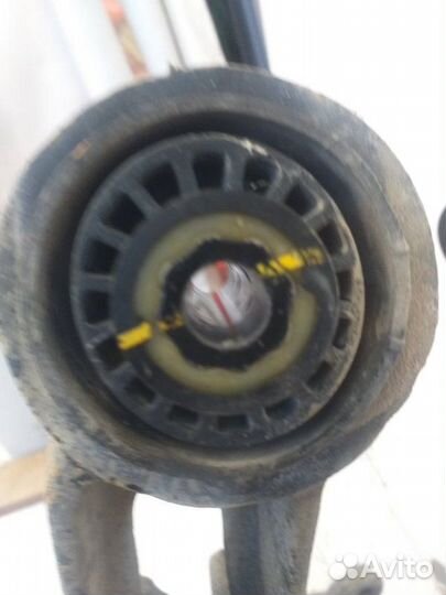 Балка задняя Chevrolet Cruze седан 1.6 2012-2015