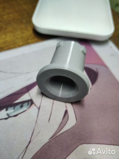 Поворотная втулка зеркал LADA Granta, Kalina