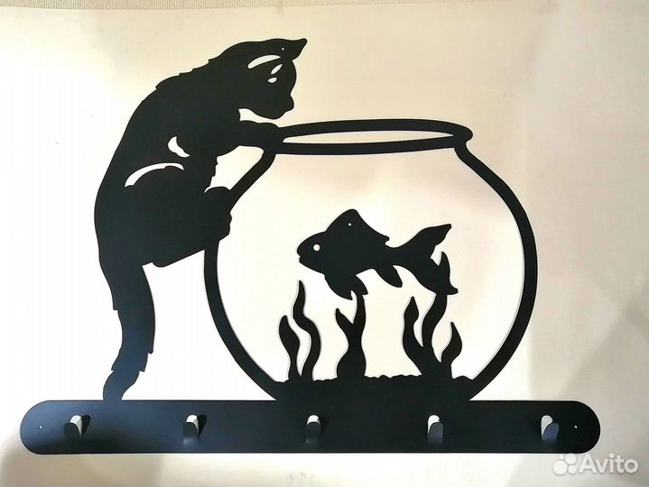 Вешалка для одежды