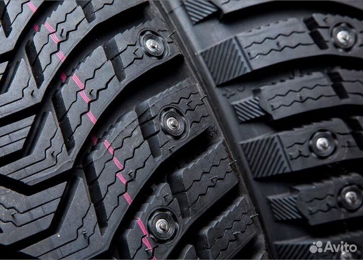 Michelin X-Ice North 4 205/65 R16 99T