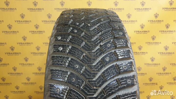 Michelin X-Ice North 205/60 R16 92T