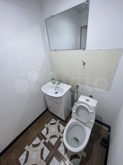 Дом 250 м² на участке 5 сот.