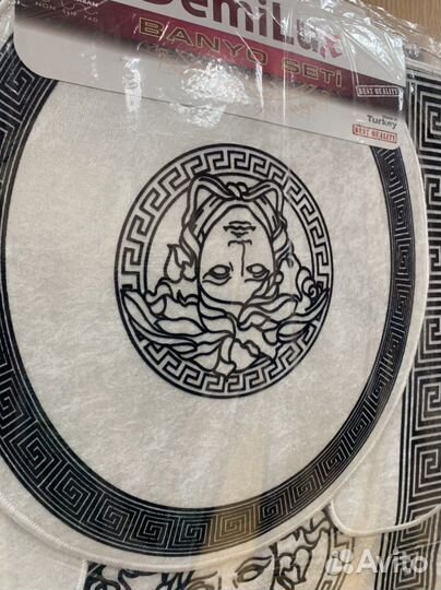 Коврик для ванной турция