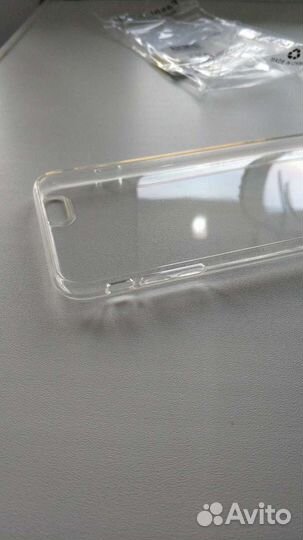 Чехол на iPhone 6 plus