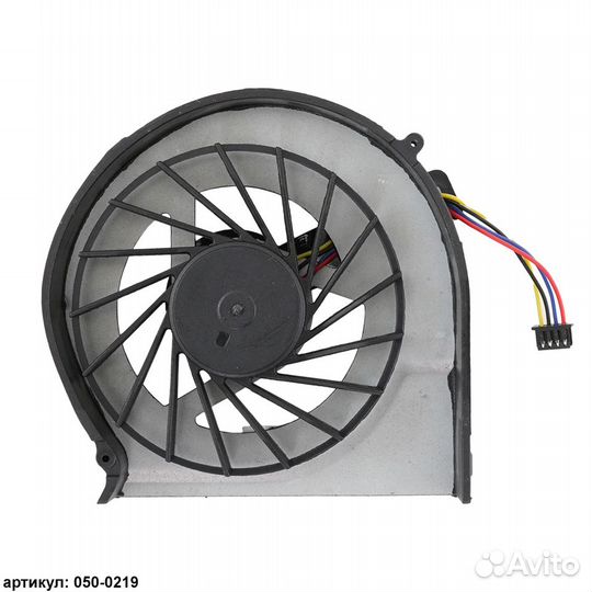 Кулер для ноутбука HP Pavilion G6-2000