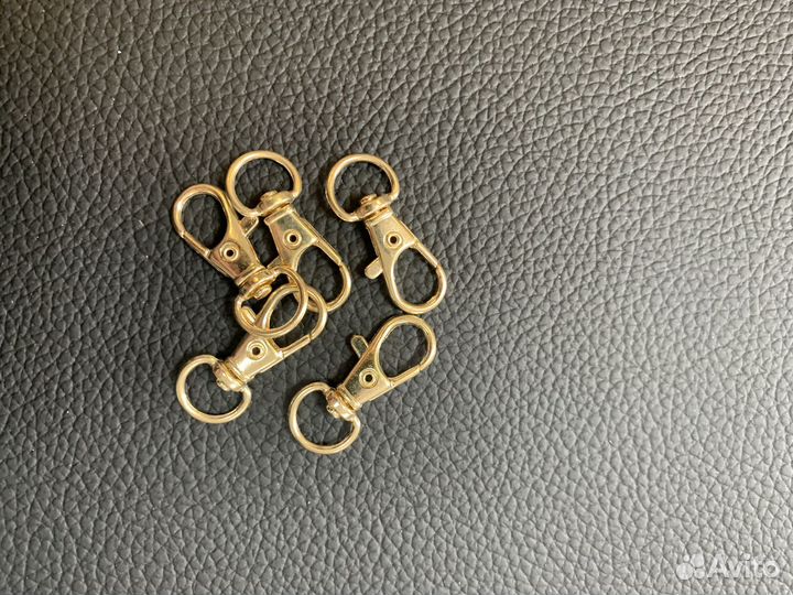 Замок для цепи 509