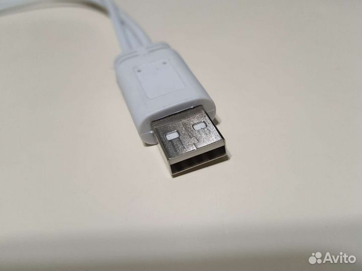 Патч корд, провод usb-micro usb