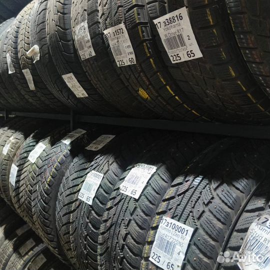 Dunlop Winter Sport 5 215/65 R16 98H