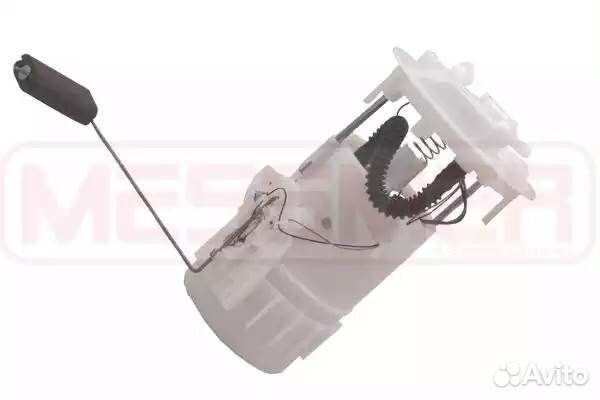 Бензонасос электрический (3bar) в сборе