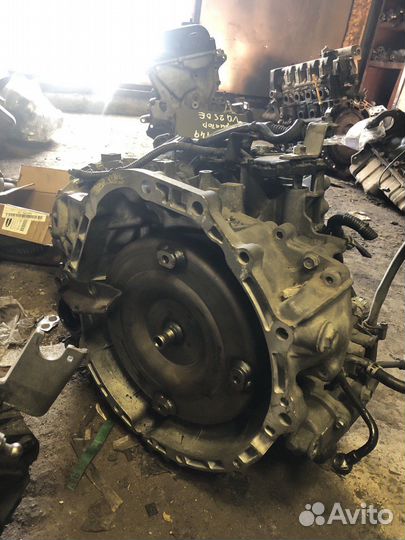 АКПП Вариатор Nissan Teana J32 VQ25DE 2008-2012