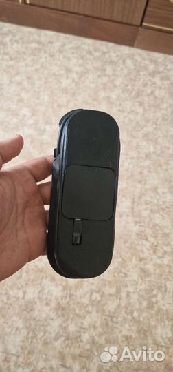 Steam Deck зарядка, держатель