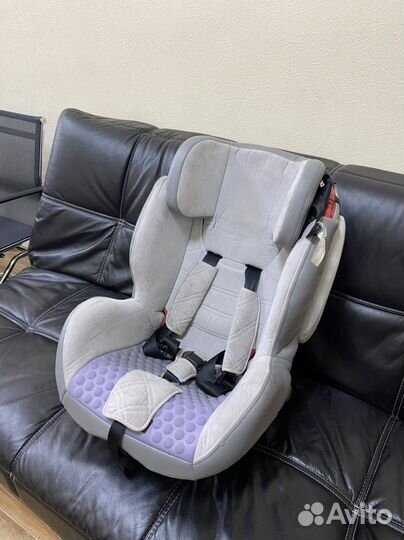Аренда прокат детское автокресло