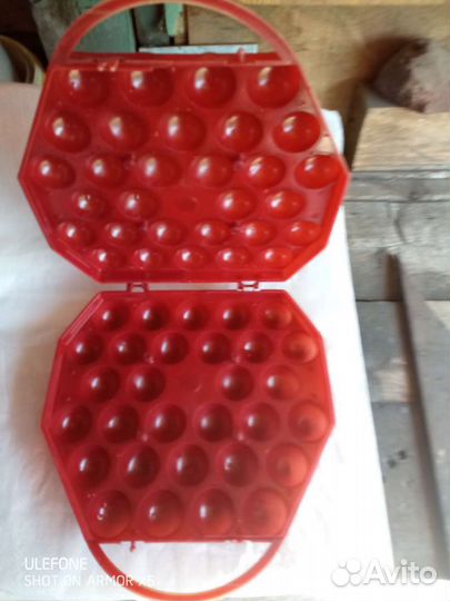 Контейнер для яиц